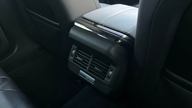 Land Rover Range Rover Evoque 2.0 P200 R-Dynamic SE 5dr Auto Petrol Hatchback